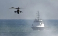 Patru nave militare ucrainene au fost nimicite de ruși în Marea Neagră