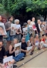 Intenția lui Netanyahu de a cuceri oraşul Gaza a scos în stradă mii de demonstranţi la Tel Aviv