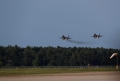 Polonia a primit acceptul Germaniei pentru transferul către Ucraina a cinci avioane MiG-29