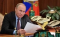 Putin a semnat decretul prin care mai multe categorii de ucraineni obtin mai usor cetatenia rusă