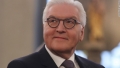 FRANK-WALTER STEINMEIER, ALES PRESEDINTE AL GERMANIEI