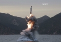 Coreea de Nord a lansat mai multe rachete cu raza scurta de actiune spre Marea Japoniei