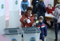 TOP-20 LOCALITATI CU CEA MAI MARE RATA DE PREZENTA LA VOT