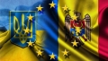 COMISIA EUROPEANĂ: UCRAINA ŞI R. MOLDOVA SÎNT PREGĂTITE SĂ ÎNCEAPĂ NEGOCIERILE DE ADERARE LA UE
