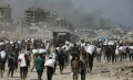 Washington Post scrie despre planul SUA pentru Gaza după război, care prevede relocarea întregii populații Washington Post scrie despre planul SUA pentru Gaza după război, care prevede relocarea întregii populații