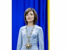 Mesajul Presedintei Maia Sandu cu prilejul Zilei Independentei Republicii Moldova