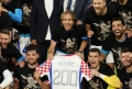 CM-2026. PANAMA – CROAȚIA 0-1