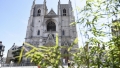 Un preot catolic din Franta a fost ucis de barbatul care a incendiat anul trecut catedrala din Nantes
