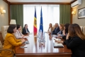 CORPORATIA FINANCIARA INTERNATIONALA SUSTINE IMBUNATATIREA CLIMATULUI DE AFACERI IN REPUBLICA MOLDOVA