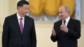 BEIJINGUL SE TEME CĂ RUSIA VA DEVENI O „PUTERE NEÎNSEMNATĂ” DUPĂ RĂZBOIUL DIN UCRAINA DIN CAUZA „NEBUNULUI” DE PUTIN