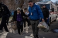 Autoritățile ucrainene evacuează 11 sate în Sumî, iar Rusia revendică cucerirea a două sate, Vodolagî în Sumî şi Novopil în Doneţk