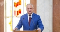 DISCURSUL DOMNULUI IGOR DODON, PRESEDINTELE R. MOLDOVA, CU PRILEJUL ANIVERSARII A XXV-A A ADOPTARII CONSTITUTIEI R. MOLDOVA