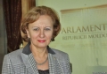 ZINAIDA GRECEANII PARTICIPA LA FORUMUL EUROASIATIC AL FEMEILOR