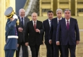 Acum este clar daca Tokayev il va sprijini pe Putin Acum este clar daca Tokayev il va sprijini pe Putin