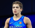 PARIS 2024. ANASTASIA NICHITA A CÂȘTIGAT MEDALIA OLIMICĂ DE ARGINT