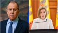 LAVROV O INSULTĂ PE MAIA SANDU ȘI AMENINȚĂ R. MOLDOVA