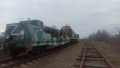După revendicarea de către ucraineni a sabotajelor feroviare în Extremul Orient rus, rușii acuză ”un act de terorism”