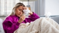 Gripa ataca frontal Europa si aduce amenintarea unei „duble pandemii” prelungite