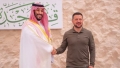 Fără nici o declarație finală după reuniunea din Arabia Saudită