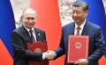 Xi Jinping va vizita Rusia între 7 și 10 Mai