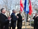Austria şi-a deschis ambasadă la Chişinău
