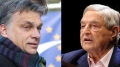 ORBAN DENUNTA ”CORECTITUDINEA POLITICA” SI INTERVENTIA LUI SOROS IN POLITICA UNGARIEI