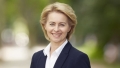 MESAJ DE FELICITARE ADRESAT DOAMNEI URSULA VON DER LEYEN, PRESEDINTELE ALES AL COMISIEI EUROPENE MESAJ DE FELICITARE ADRESAT DOAMNEI URSULA VON DER LEYEN, PRESEDINTELE ALES AL COMISIEI EUROPENE