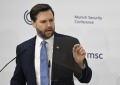 JD Vance: ''Nu avem nici o intenție de a recunoaşte un stat palestinian”