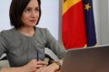 MAIA SANDU FACE UN APEL CATRE PRIMARII LOCALITATILOR