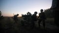 Luni, ucrainenii au anuntat ca au declansat contraofensiva pe frontul din Sud