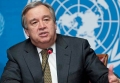 PORTUGALIA IL PROPUNE PE ANTONIO GUTERRES PENTRU POSTUL DE SECRETAR GENERAL AL ONU