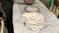 Tratament cu saci pentru cadavre impotriva caldurii, in spitale din SUA