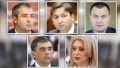 ARESTAREA CELOR 5 EX-DEPUTAȚI: JUSTITIE SELECTIVA SAU UZURPAREA PUTERII DE STAT?