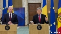 FILIP SI CIOLOS AU AVUT O DISCUTIE TELEFONICA PRIVIND PRABUSIREA ELICOPTERULUI SMURD