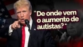 Avertismentele lui Donald Trump privind autismul și sarcina sunt contrazise de către OMS și EMA