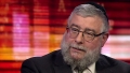 ”Evreii ar trebui sa paraseasca Rusia cit mai pot”, recomanda rabinul-sef exilat al Moscovei