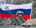 STATUL MAJOR AL ARMATEI RUSE A ELABORAT PLANUL INVADARII UCRAINEI IN 2013