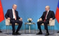 Turcia este pregătită să găzduiască negocierile de pace Rusia-Ucraina, i-a comunicat Erdogan lui Putin