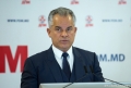 INTERVIU IN EXCLUSIVITATE CU VLADIMIR PLAHOTNIUC – DESPRE REVENIREA IN POLITICA MOLDOVENEASCA