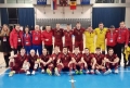 NATIONALA DE FUTSAL A REMIZAT CU SLOVACIA