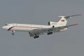 RUSIA SUSPENDA ZBORURILE AVIOANELOR TU-154