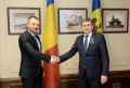 COMISIA COMUNĂ PENTRU INTEGRARE EUROPEANĂ ÎNTRE PARLAMENTUL REPUBLICII MOLDOVA ȘI PARLAMENTUL ROMÂNIEI SE VA REUNI LA CHIȘINĂU