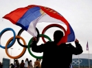 Rusia este furioasa pe decizia CIO privind sportivii sai