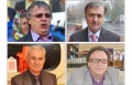 CREATORI CU MUSCA LA ARAT… POLITICA. CINE L-A ALES PE DODON?