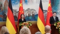 China se angajează să nu trimită arme Rusiei