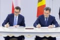 DECLARAȚIE COMUNĂ A PRIM-MINIȘTRILOR REPUBLICII MOLDOVA ŞI REPUBLICII POLONE