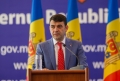 Prim-ministrul Chiril Gaburici şi-a anunţat demisia