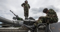 Cheltuielile militare ale Rusiei sunt de aproape zece ori mai mari decit ale Ucrainei
