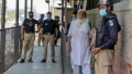 Un american acuzat de blasfemie in Pakistan a fost impuscat si ucis chiar in sala de judecata