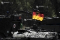 Prin opoziția față de termenul ''misiune'' în Ucraina, Germania îşi contrariază aliaţii din NATO